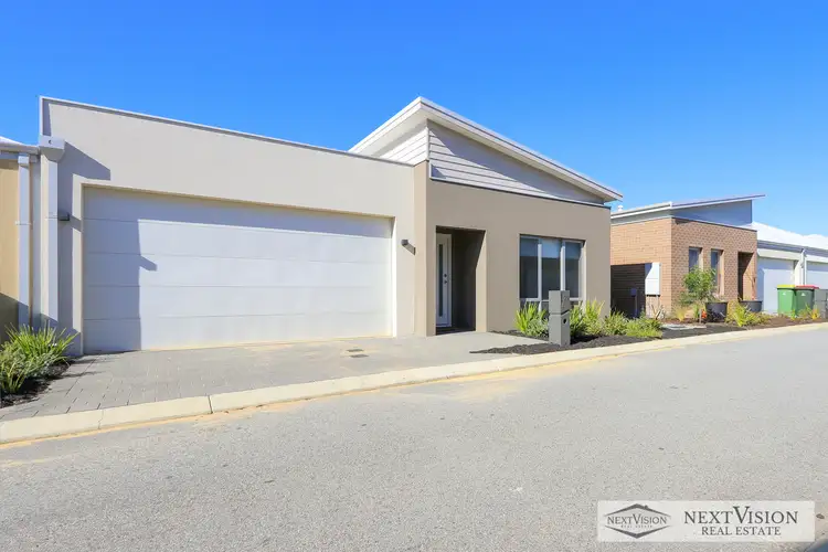 Third view of Homely villa listing, 22 Minigwal Loop, Hammond Park WA 6164