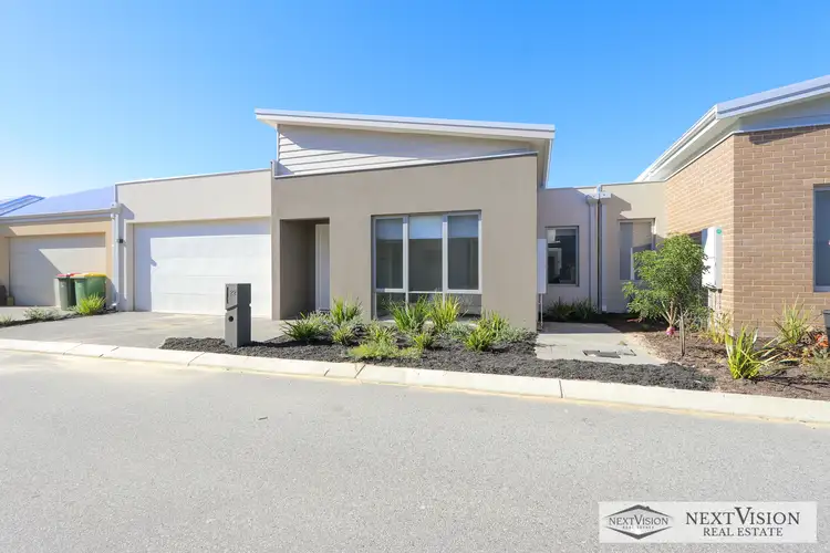 Fourth view of Homely villa listing, 22 Minigwal Loop, Hammond Park WA 6164