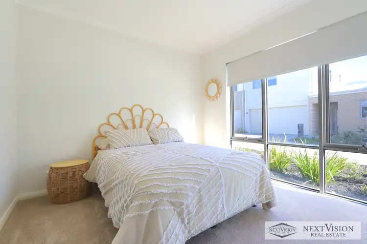 Fifth view of Homely villa listing, 22 Minigwal Loop, Hammond Park WA 6164