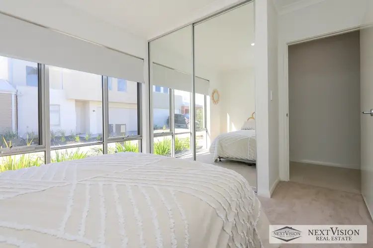 Sixth view of Homely villa listing, 22 Minigwal Loop, Hammond Park WA 6164