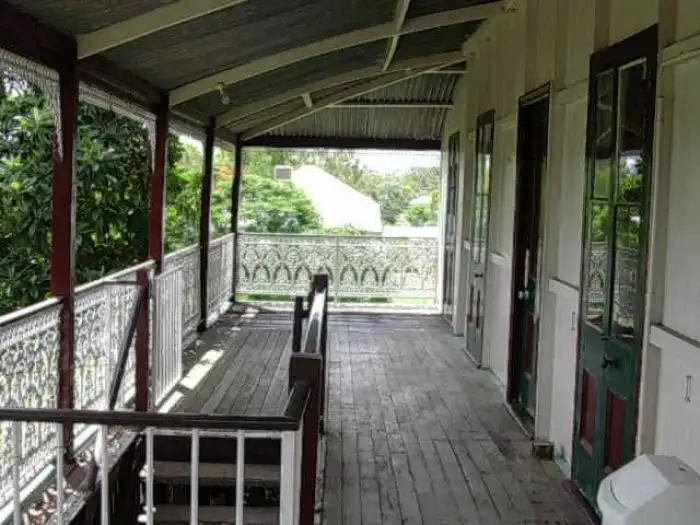 Second view of Homely house listing, 20 DALGANGAL ROAD, Gayndah QLD 4625