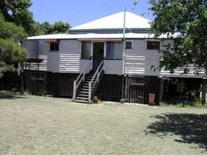 Third view of Homely house listing, 20 DALGANGAL ROAD, Gayndah QLD 4625