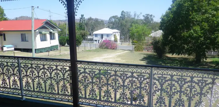 Fifth view of Homely house listing, 20 DALGANGAL ROAD, Gayndah QLD 4625