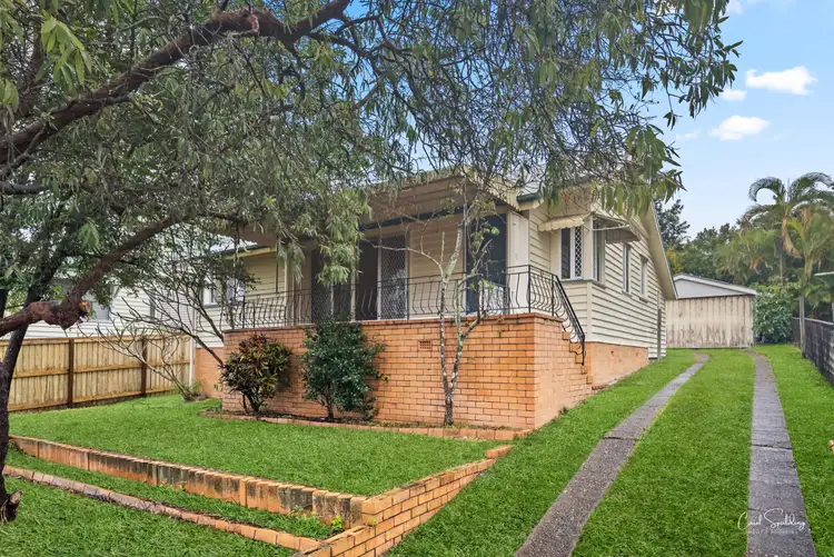 Main view of Homely house listing, 47 Willard Street, Carina Heights QLD 4152