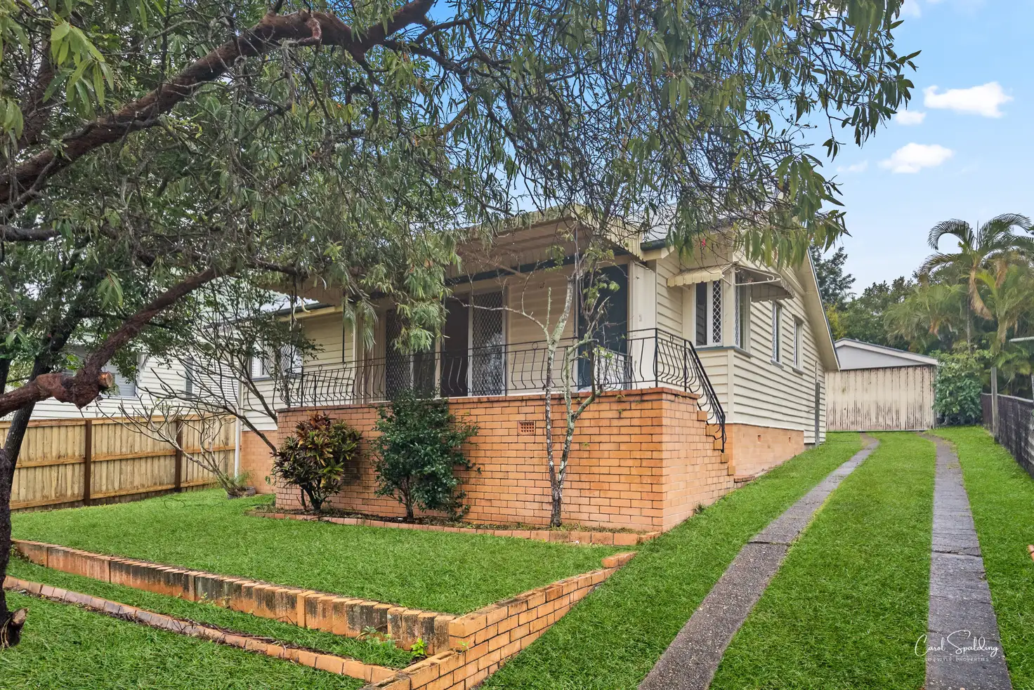 Main view of Homely house listing, 47 Willard Street, Carina Heights QLD 4152