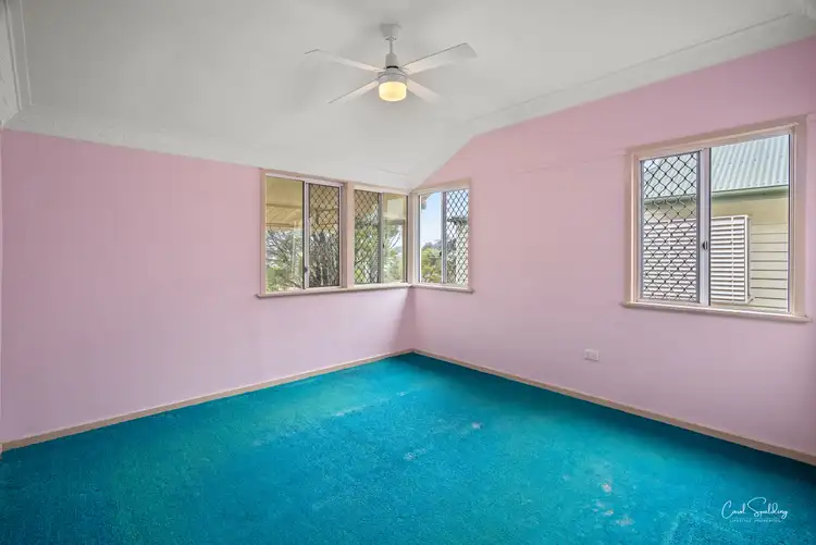 Fourth view of Homely house listing, 47 Willard Street, Carina Heights QLD 4152