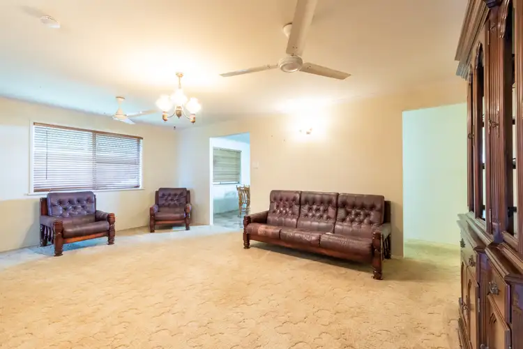 Fourth view of Homely house listing, 3/46 Hillside Terrace, Mount Pleasant QLD 4740