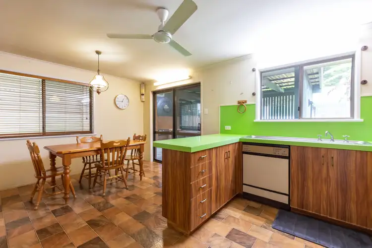 Fifth view of Homely house listing, 3/46 Hillside Terrace, Mount Pleasant QLD 4740