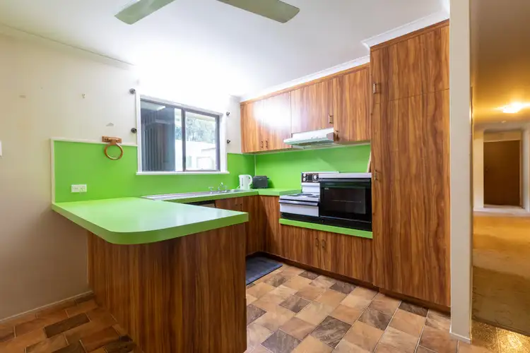 Sixth view of Homely house listing, 3/46 Hillside Terrace, Mount Pleasant QLD 4740