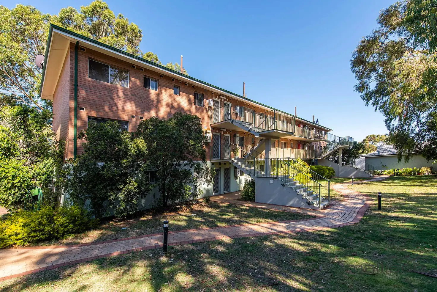 Main view of Homely apartment listing, 10/21 Montague Way, Coolbellup WA 6163