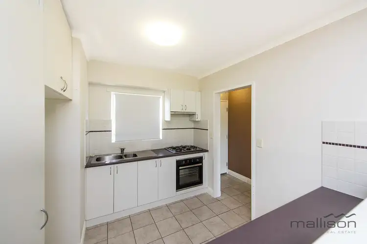 Fourth view of Homely apartment listing, 10/21 Montague Way, Coolbellup WA 6163