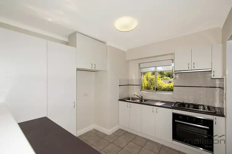 Fifth view of Homely apartment listing, 10/21 Montague Way, Coolbellup WA 6163
