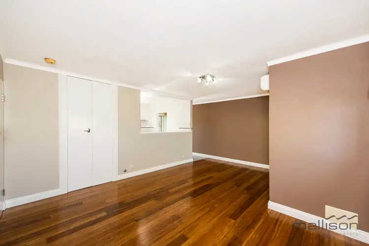 Sixth view of Homely apartment listing, 10/21 Montague Way, Coolbellup WA 6163