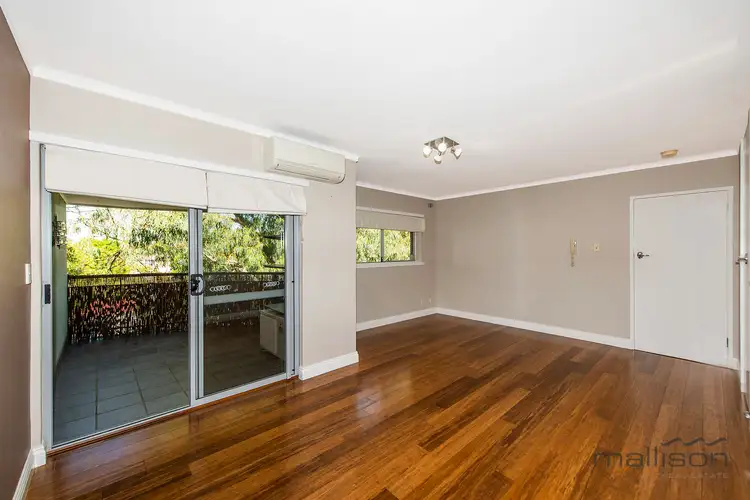 Seventh view of Homely apartment listing, 10/21 Montague Way, Coolbellup WA 6163