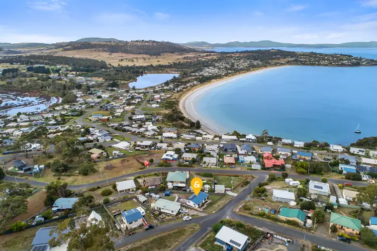 1 Kookaburra Street, Primrose Sands TAS 7173