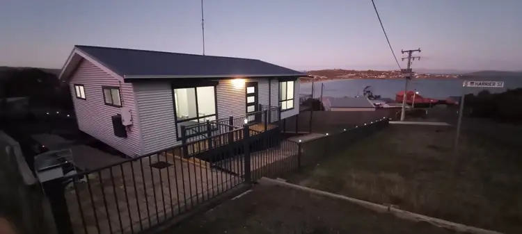 Third view of Homely house listing, 1 Kookaburra Street, Primrose Sands TAS 7173