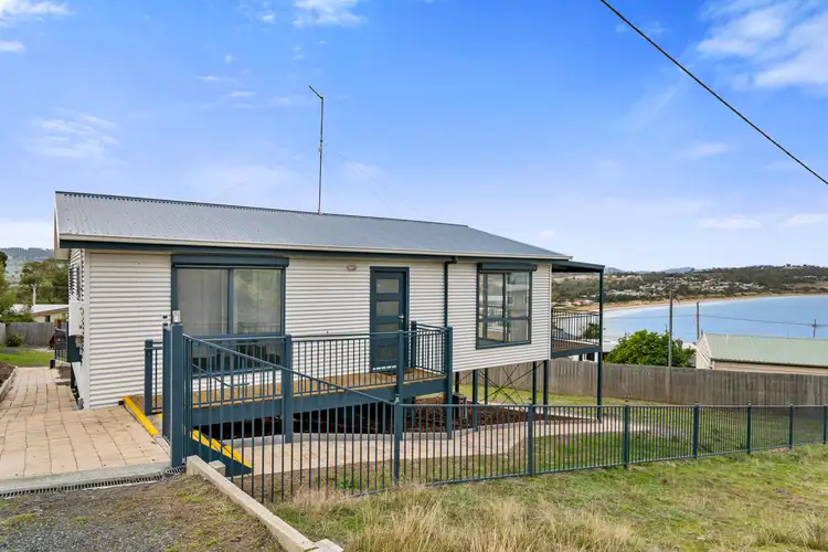 Fourth view of Homely house listing, 1 Kookaburra Street, Primrose Sands TAS 7173