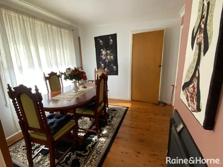 Sixth view of Homely house listing, 22 Benelong Place, Orange NSW 2800