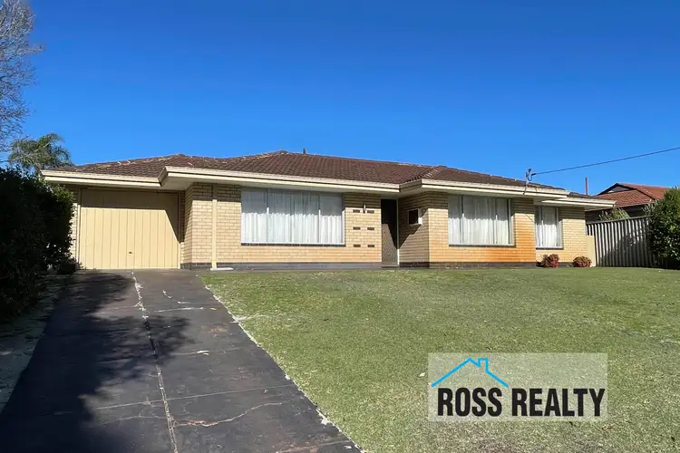 Second view of Homely house listing, 16 Ash Way, Morley WA 6062
