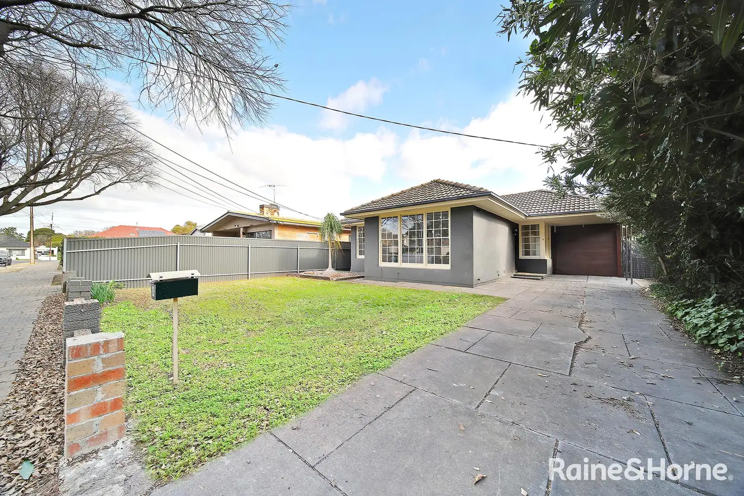 Main view of Homely house listing, 4 Maria Street, Melrose Park SA 5039