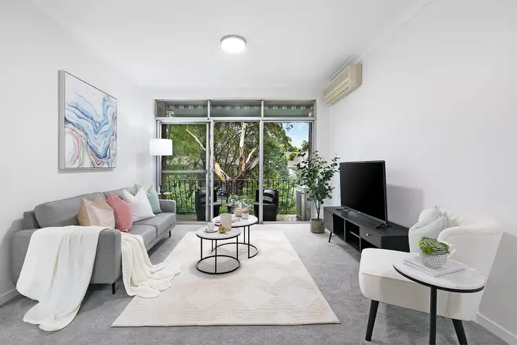 17/38-40 Centennial Avenue, Lane Cove NSW 2066