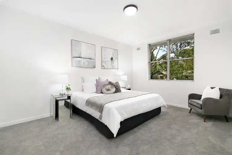Sixth view of Homely apartment listing, 17/38-40 Centennial Avenue, Lane Cove NSW 2066