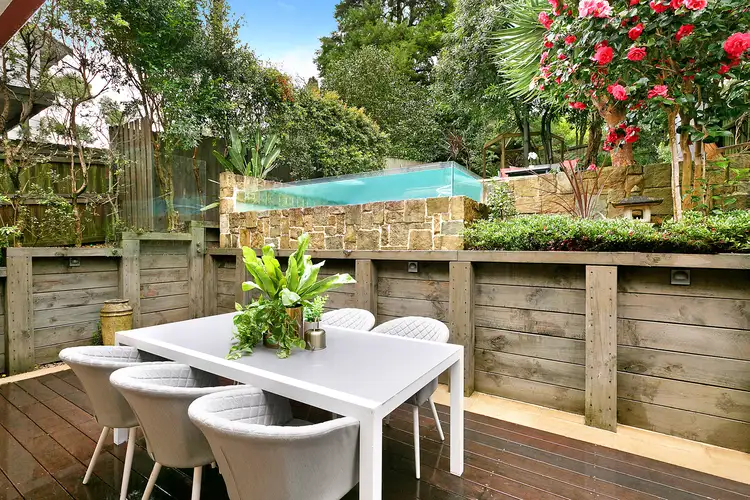 Third view of Homely semi-detached listing, 6 Beta Road, Lane Cove NSW 2066