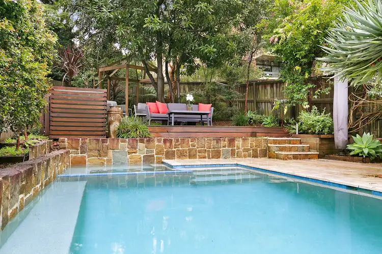 Fourth view of Homely semi-detached listing, 6 Beta Road, Lane Cove NSW 2066