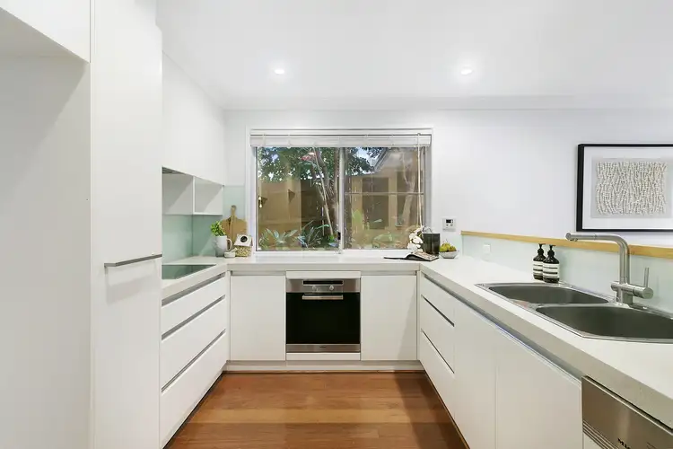 Fifth view of Homely semi-detached listing, 6 Beta Road, Lane Cove NSW 2066