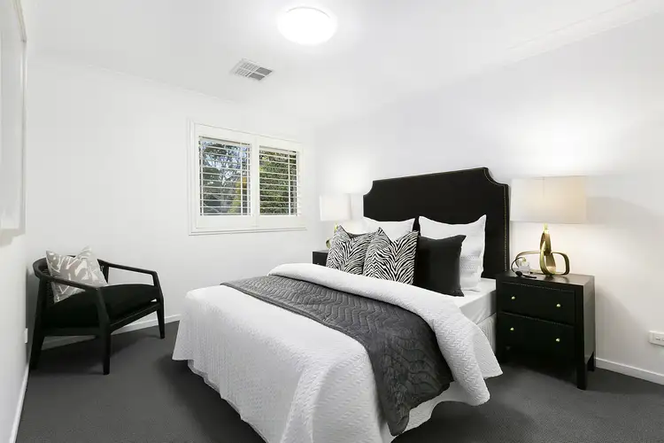 Sixth view of Homely semi-detached listing, 6 Beta Road, Lane Cove NSW 2066