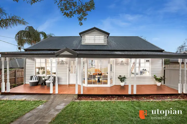36 Humber Road, Croydon North VIC 3136