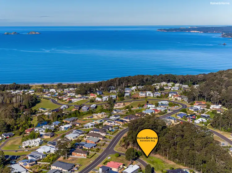63 Broomfield Crescent, Long Beach NSW 2536