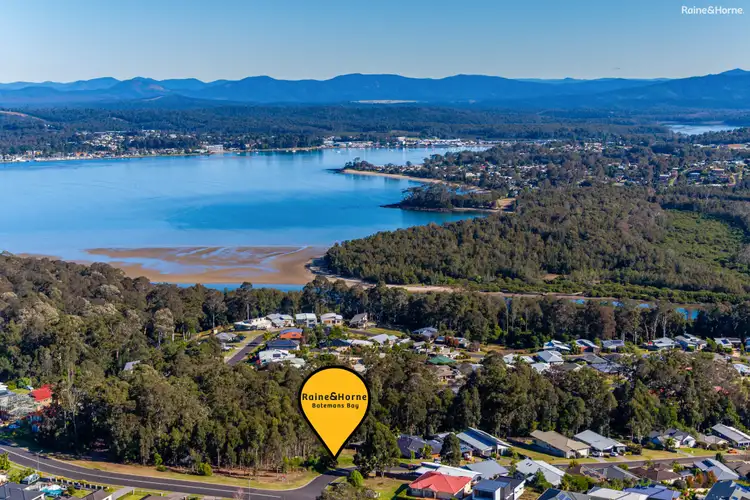 Fifth view of Homely land listing, 63 Broomfield Crescent, Long Beach NSW 2536
