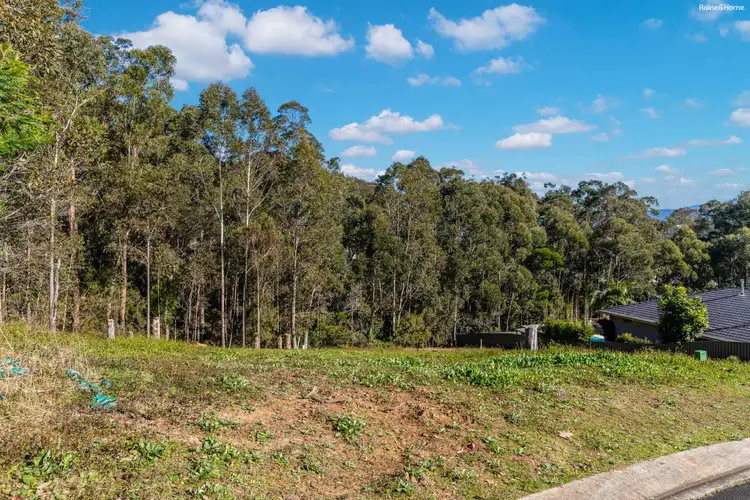 Seventh view of Homely land listing, 63 Broomfield Crescent, Long Beach NSW 2536