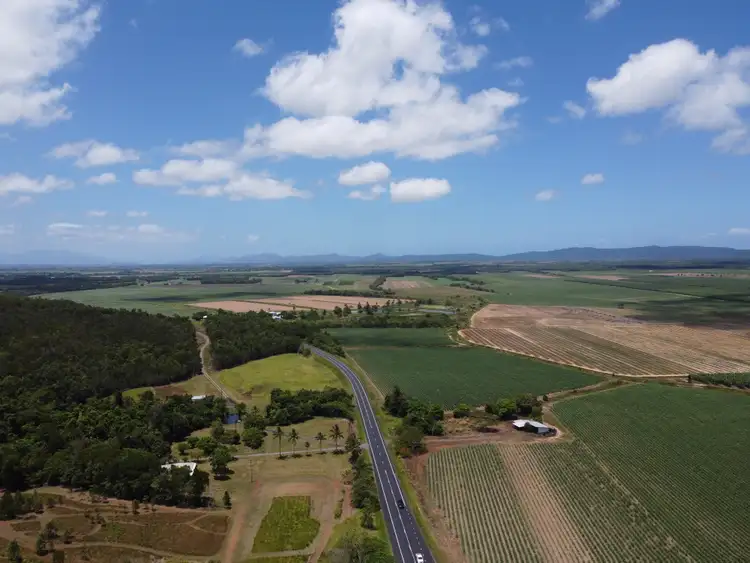 Second view of Homely land listing, Lot 22 Bruce Highway, Cowley QLD 4871