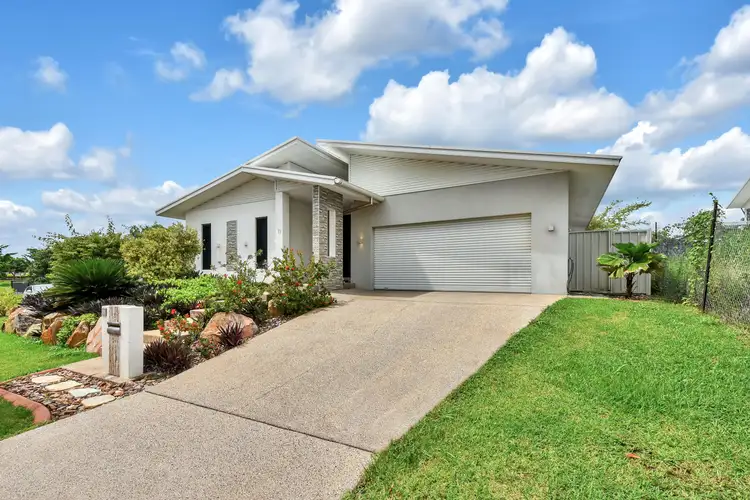 Main view of Homely house listing, 13 Stearman Court, Zuccoli NT 832