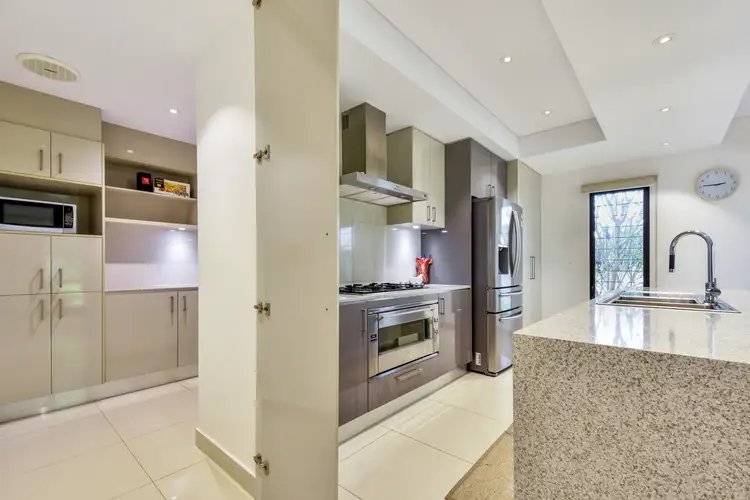 Second view of Homely house listing, 13 Stearman Court, Zuccoli NT 832