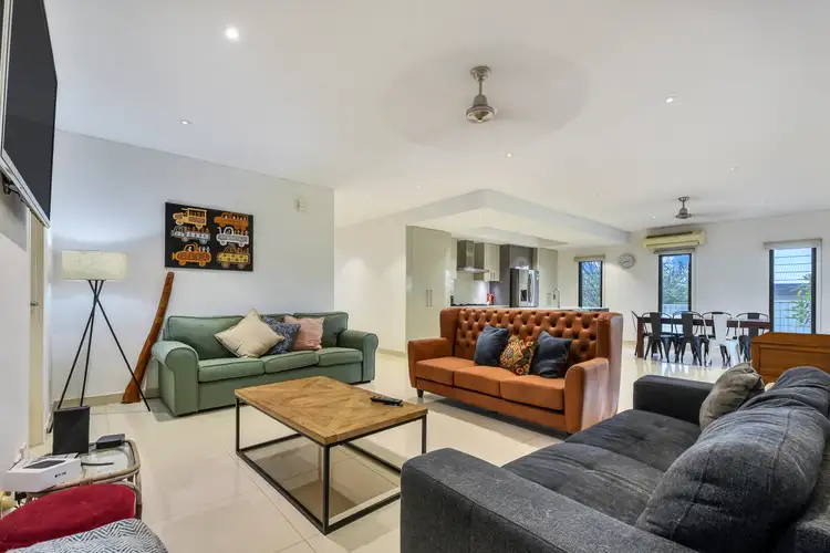 Third view of Homely house listing, 13 Stearman Court, Zuccoli NT 832