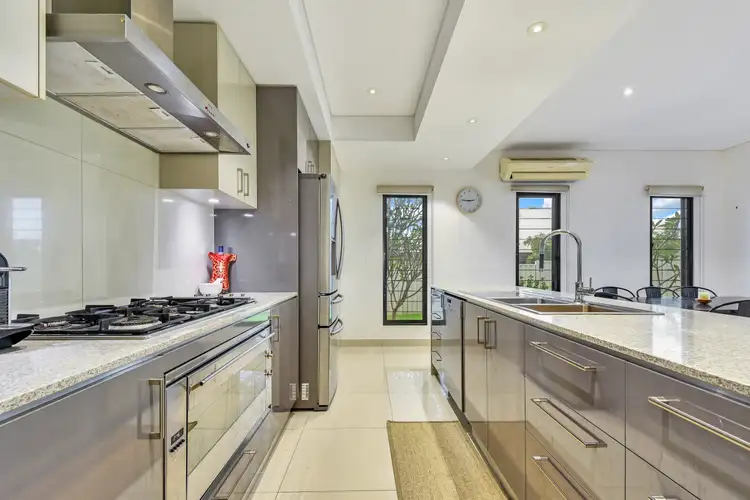 Fourth view of Homely house listing, 13 Stearman Court, Zuccoli NT 832