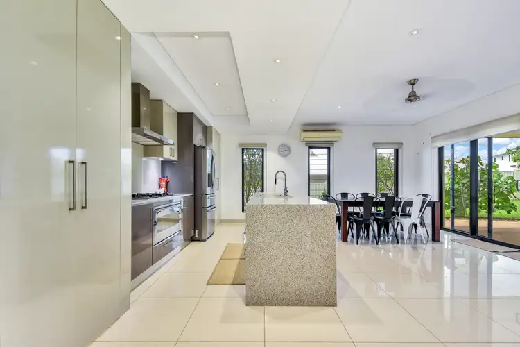 Sixth view of Homely house listing, 13 Stearman Court, Zuccoli NT 832