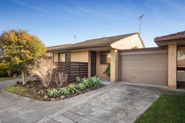 8/287-291 Warrigal Road, Cheltenham VIC 3192