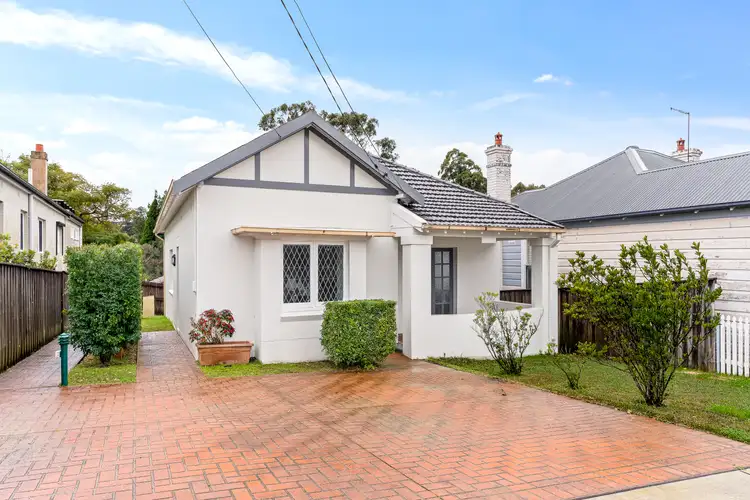 13 Borlaise Street, Willoughby NSW 2068