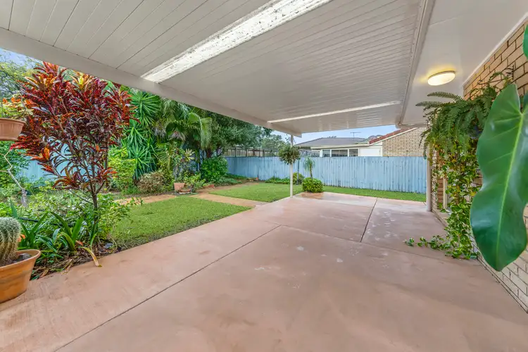 Third view of Homely villa listing, 3/75 Crawford Road, Wynnum West QLD 4178