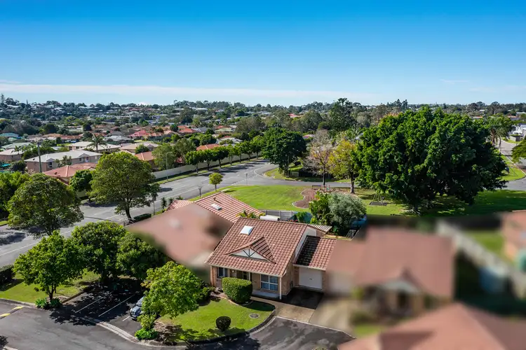 Fifth view of Homely villa listing, 3/75 Crawford Road, Wynnum West QLD 4178
