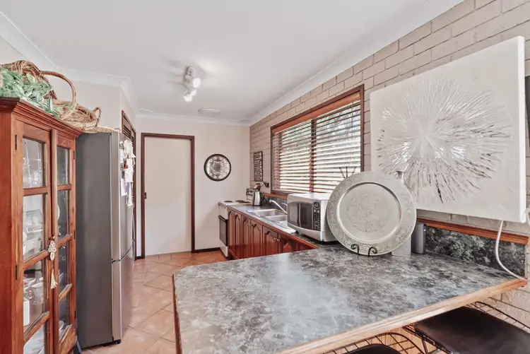 Second view of Homely house listing, 85 Irwin Street, Werrington NSW 2747