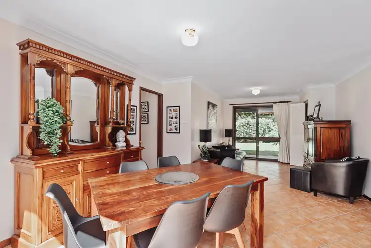 Fourth view of Homely house listing, 85 Irwin Street, Werrington NSW 2747