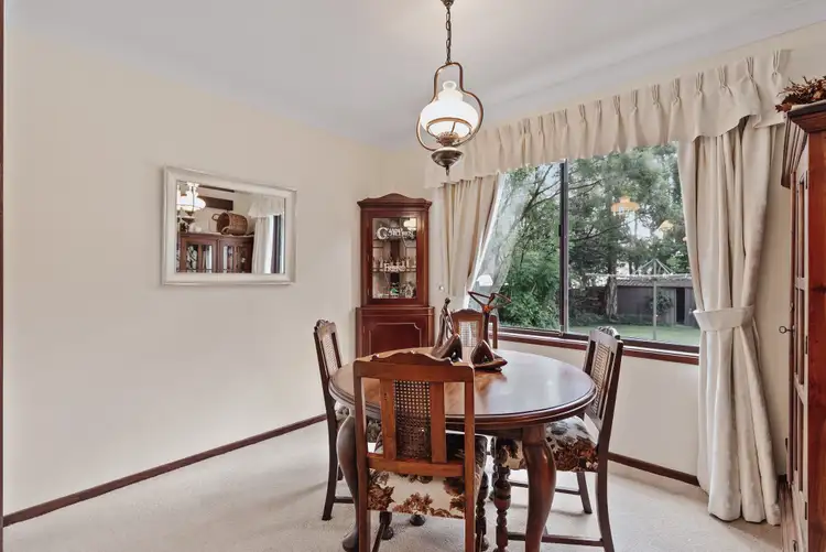 Fifth view of Homely house listing, 85 Irwin Street, Werrington NSW 2747