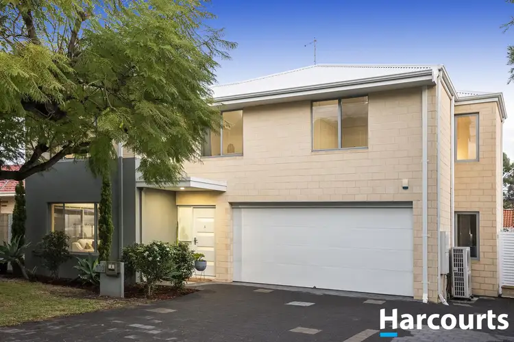 Main view of Homely townhouse listing, 103a Birdwood Street, Innaloo WA 6018