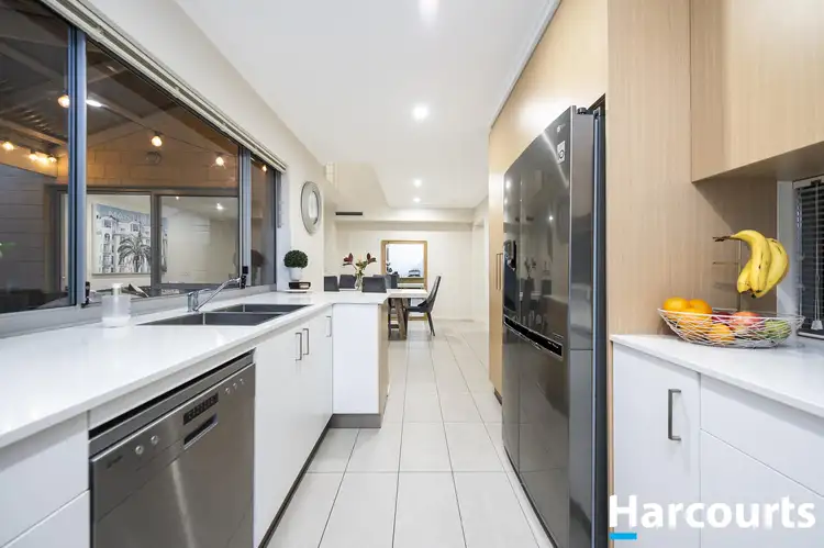 Second view of Homely townhouse listing, 103a Birdwood Street, Innaloo WA 6018