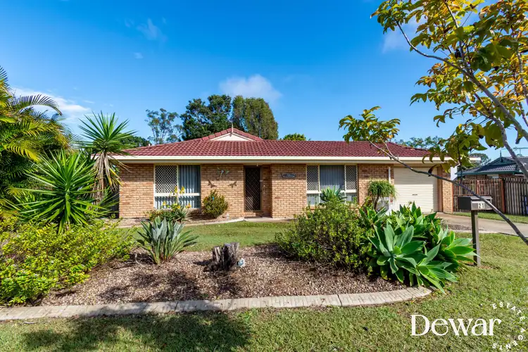 21 Meadowview Drive, Morayfield QLD 4506